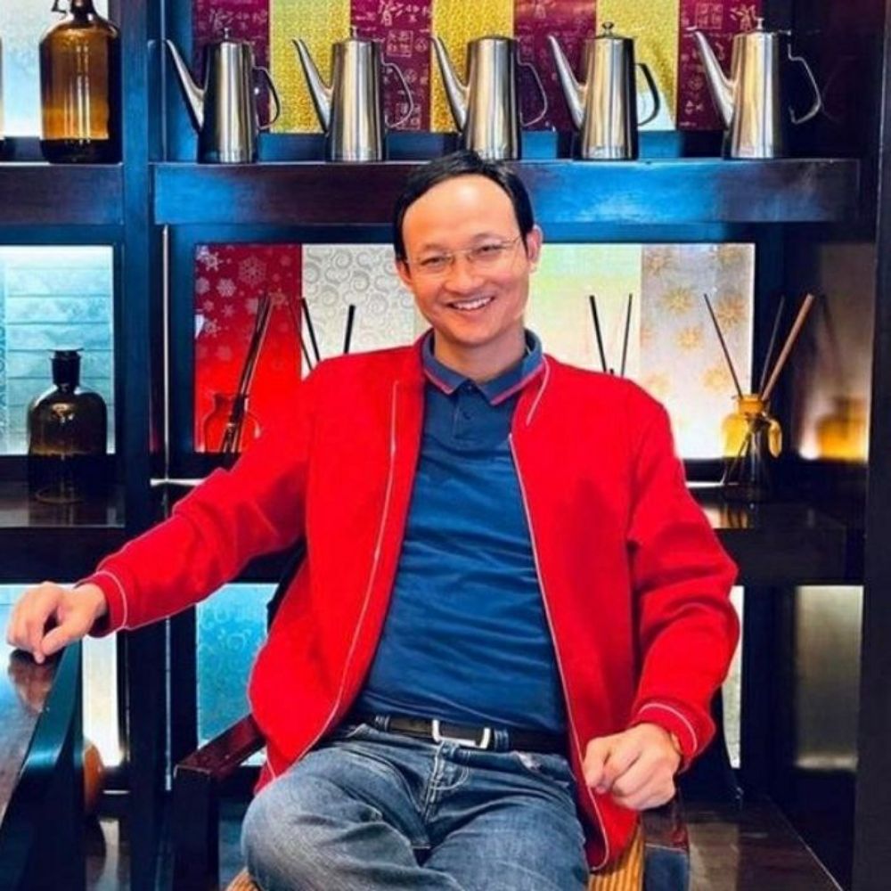 Zhang wei