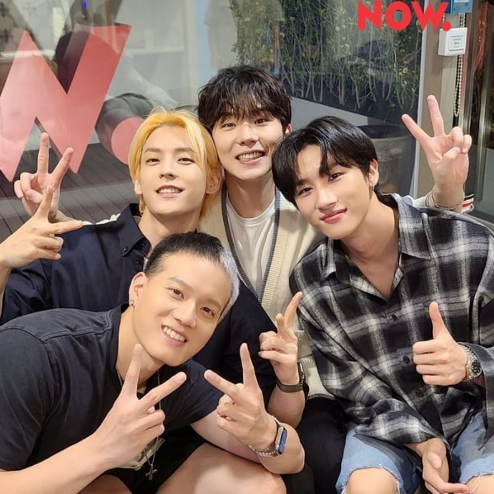 ot7 melonbebe fan account ✨