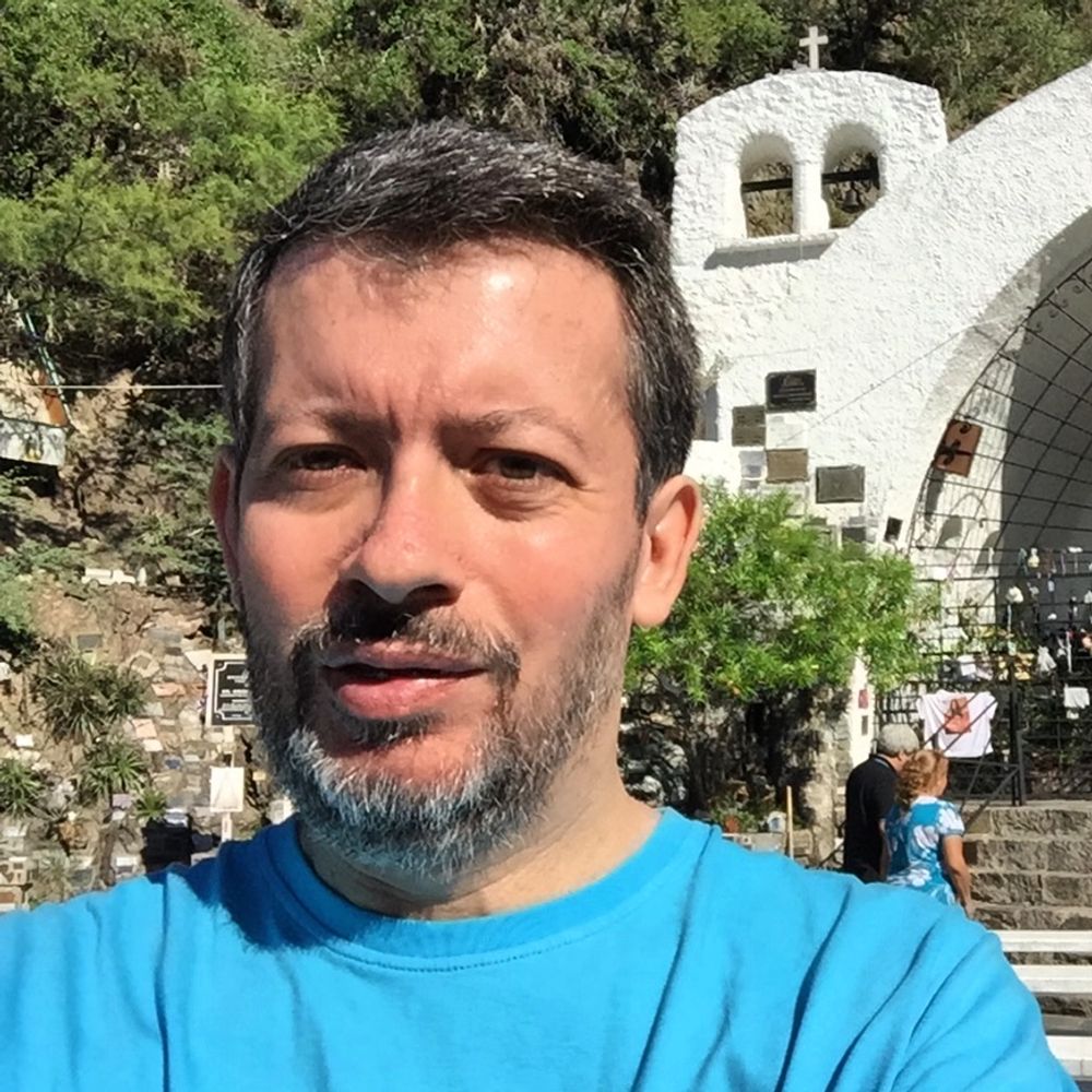 Agustín Juliani