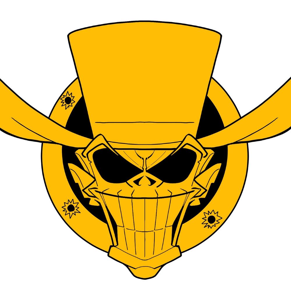 Apocalypse Cowboy