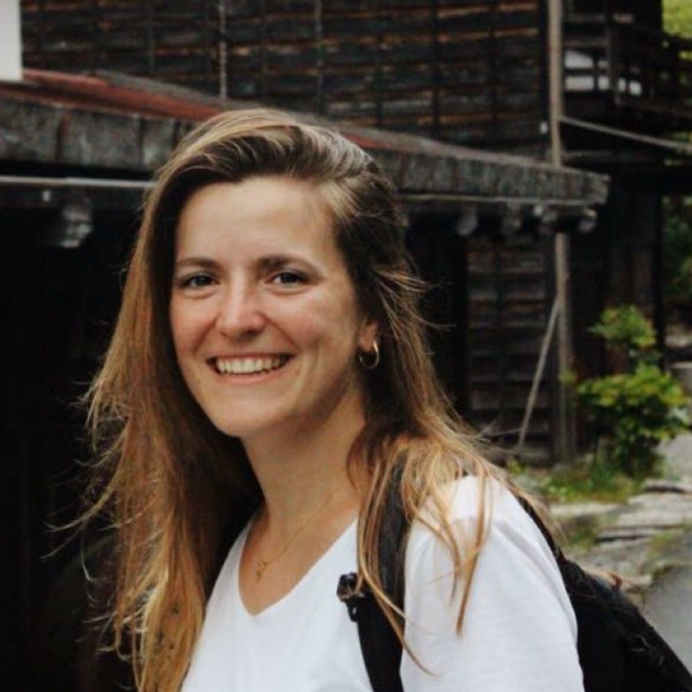 Andrea Villoria