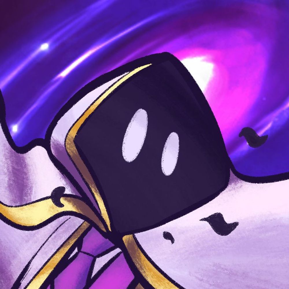 HummingVoid