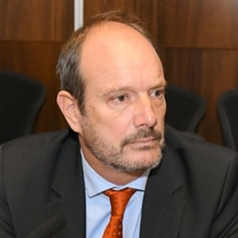 Robert de Ruijter