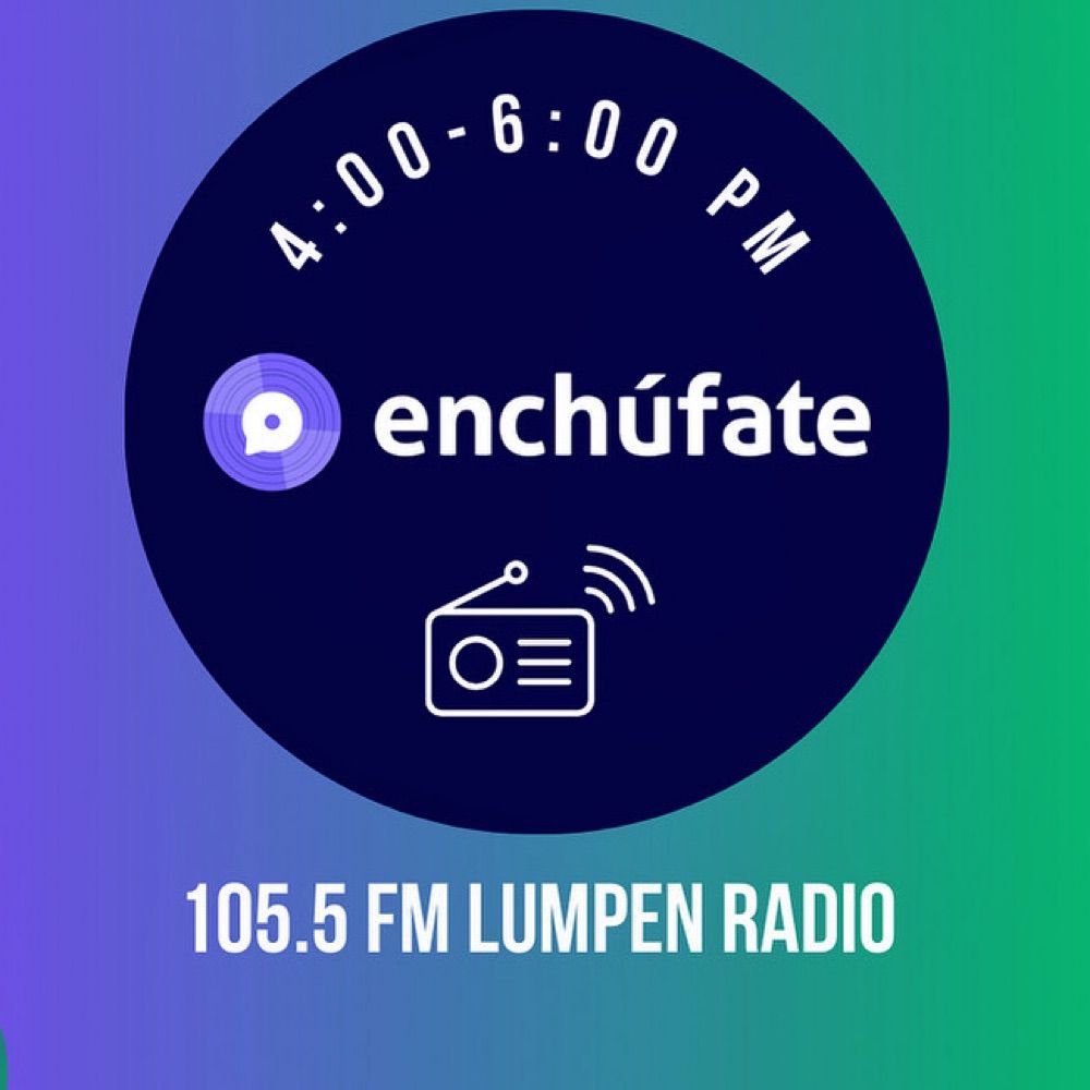 ENCHÚFATE
