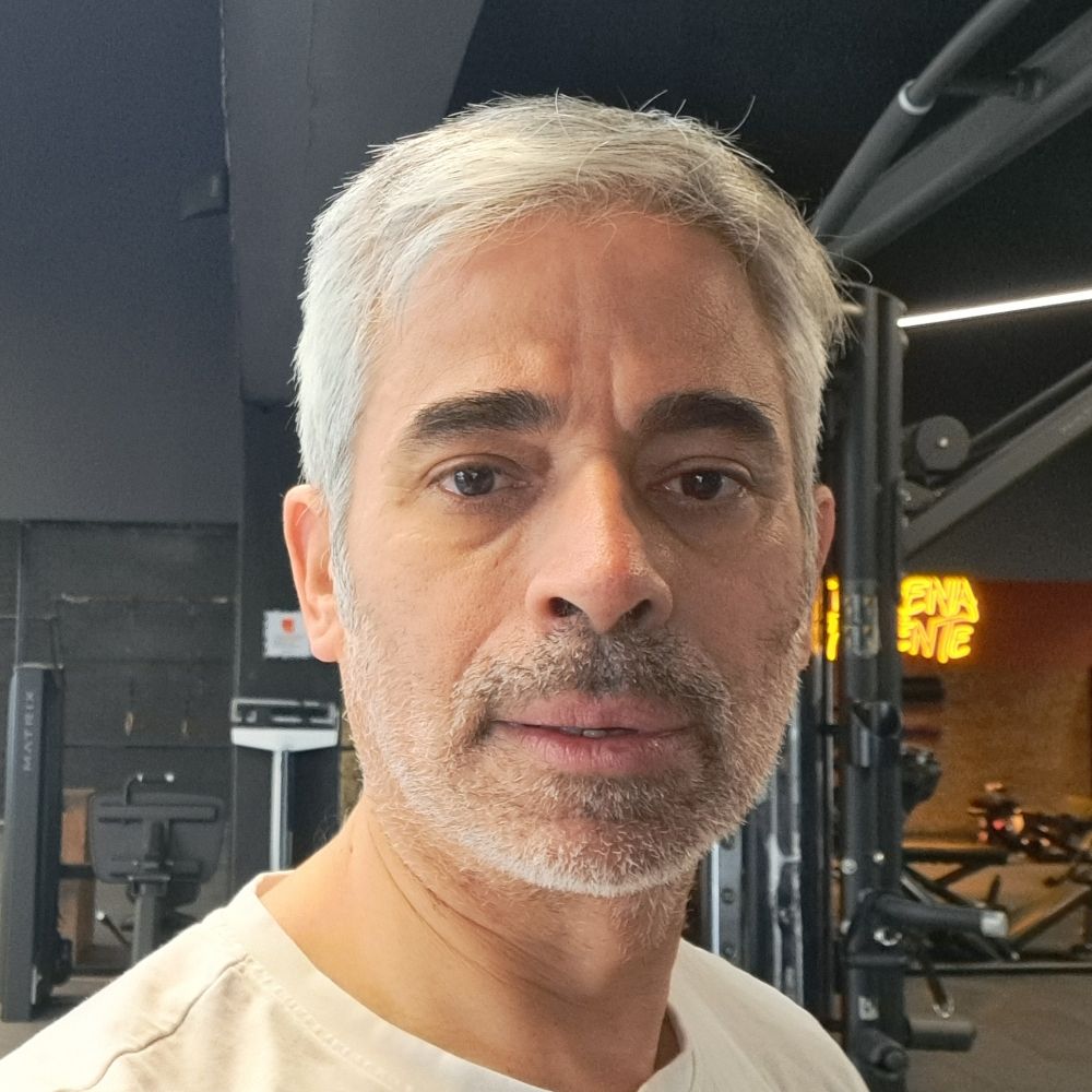 Alberto Candanosa