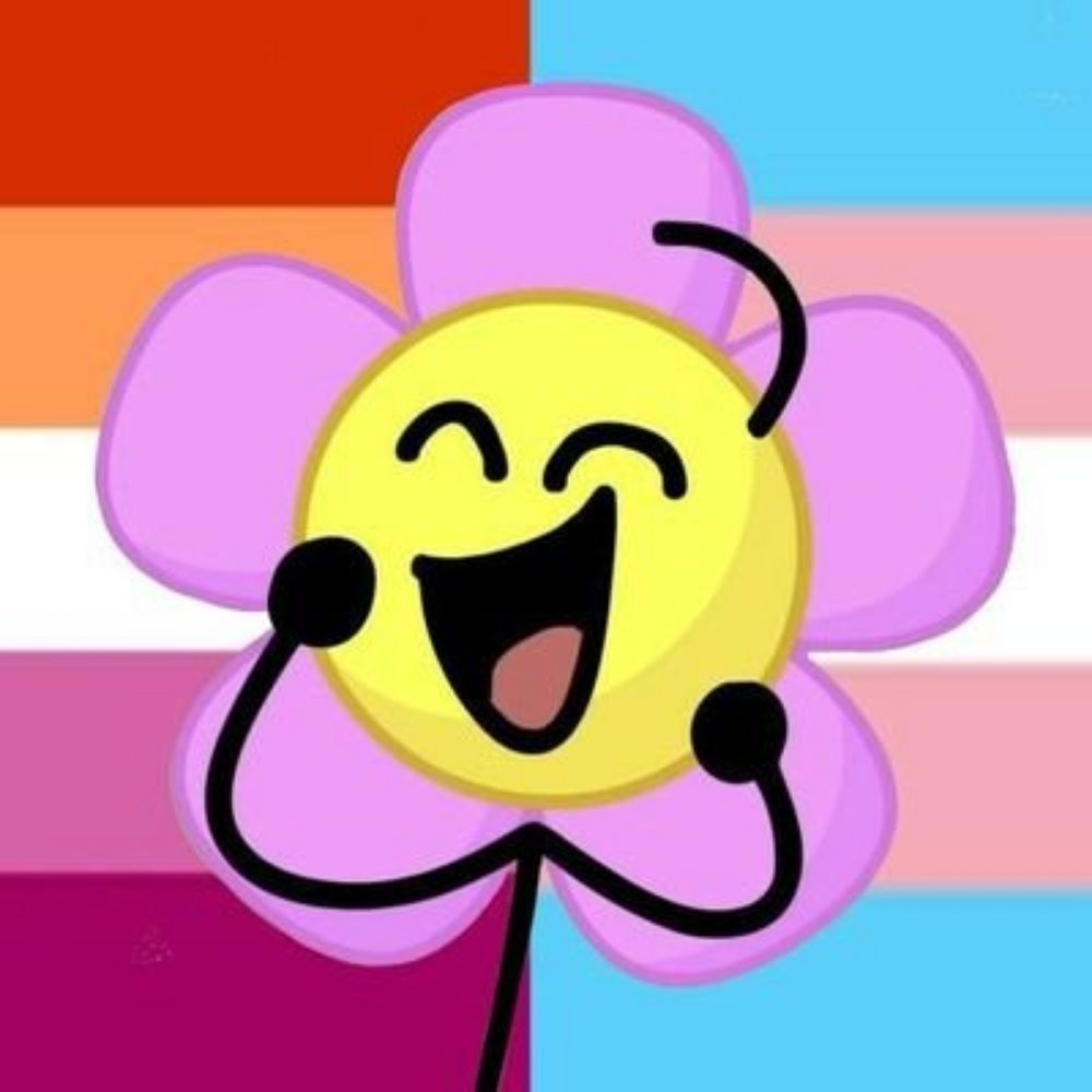 FLOWERS WIFE