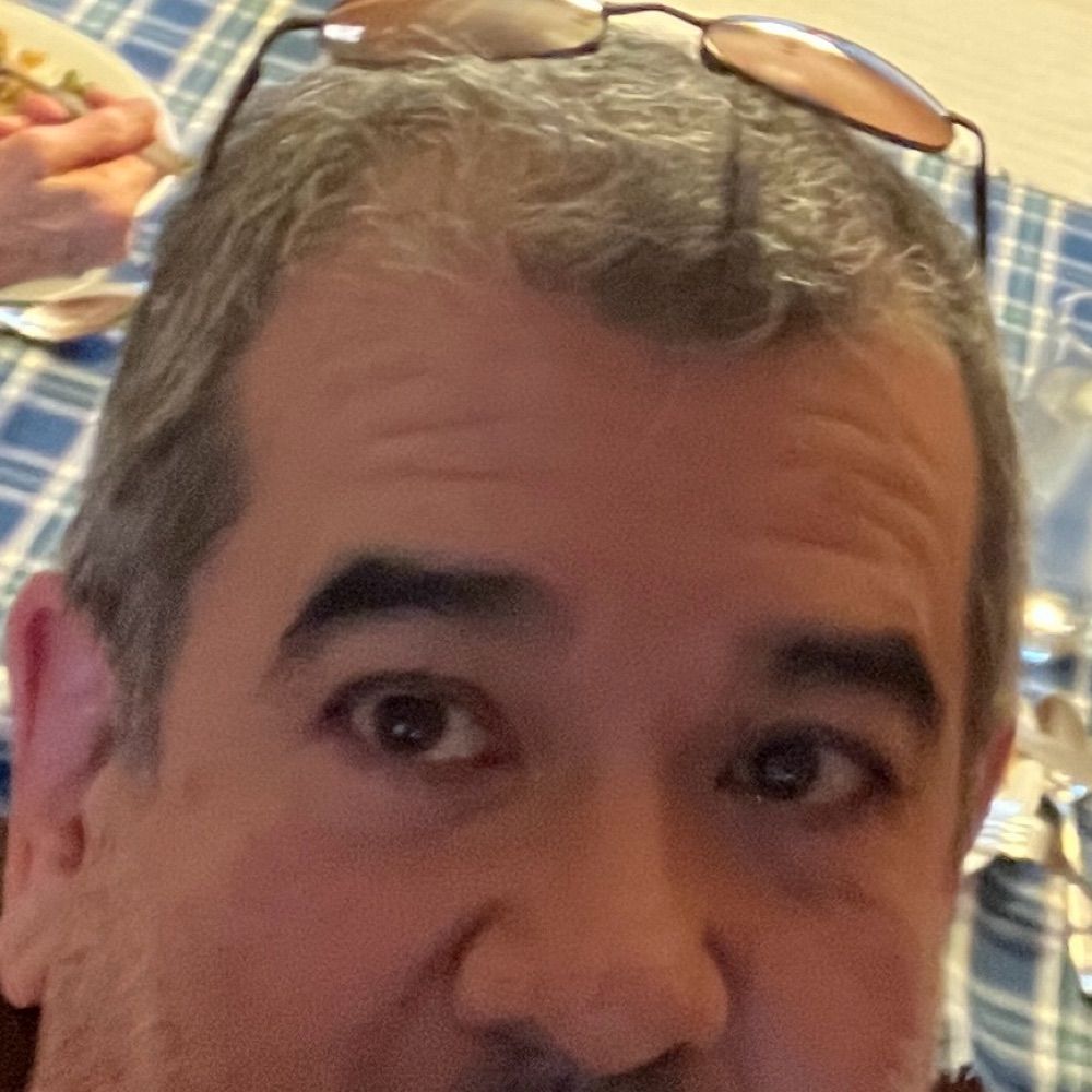 Paul Nagai