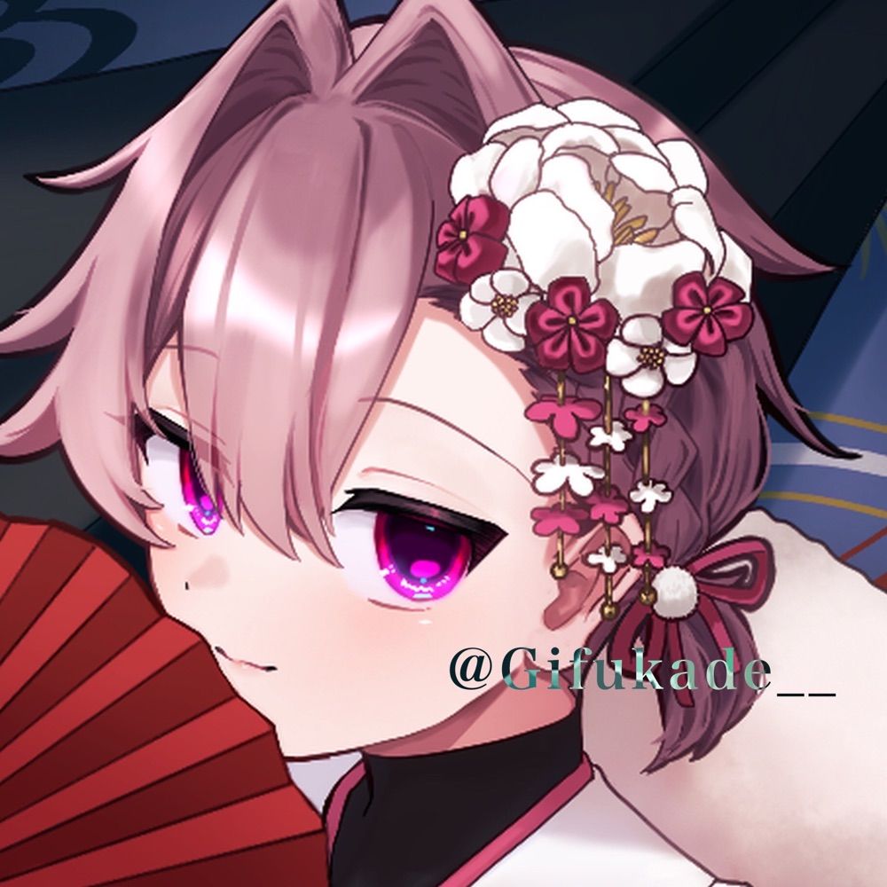 ギフカデ