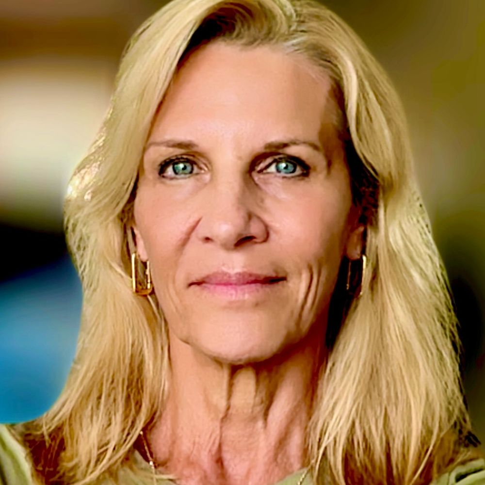 Jane Baxter