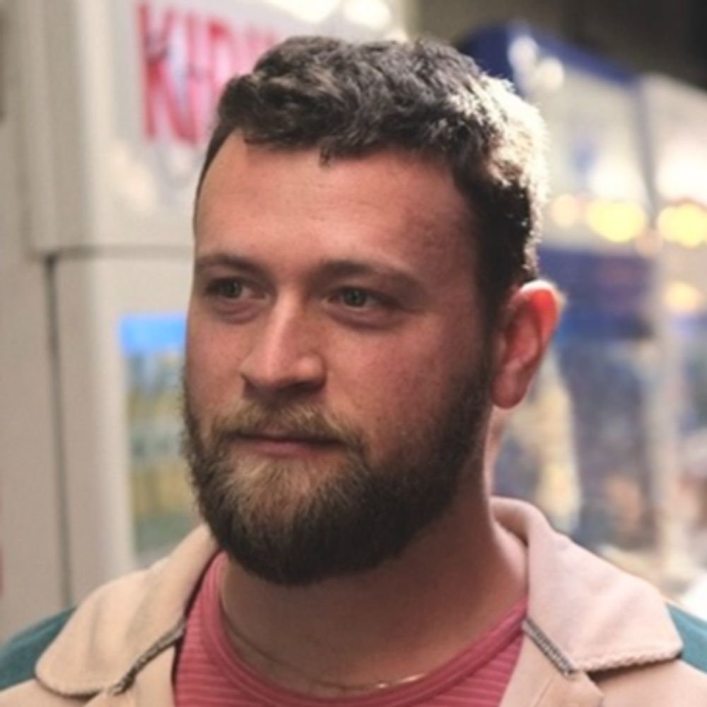 Aaron Behr