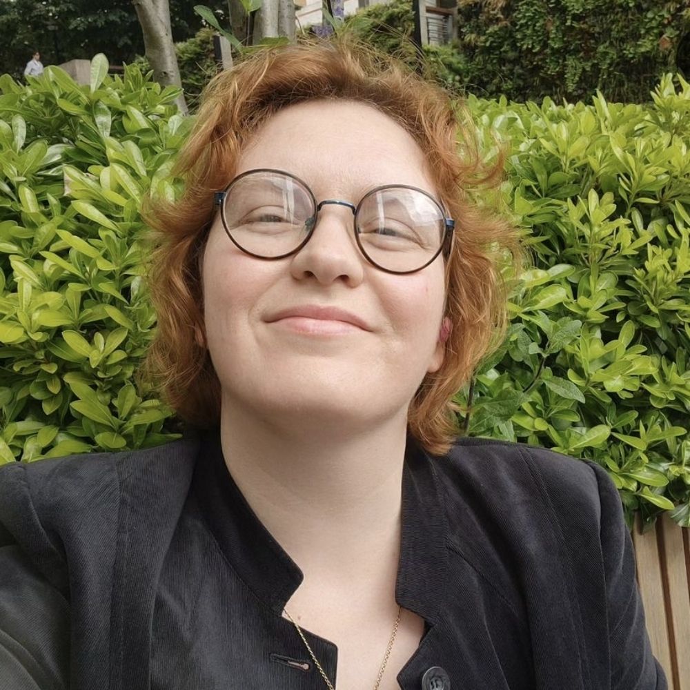 Kathryn Lupin (she/her)