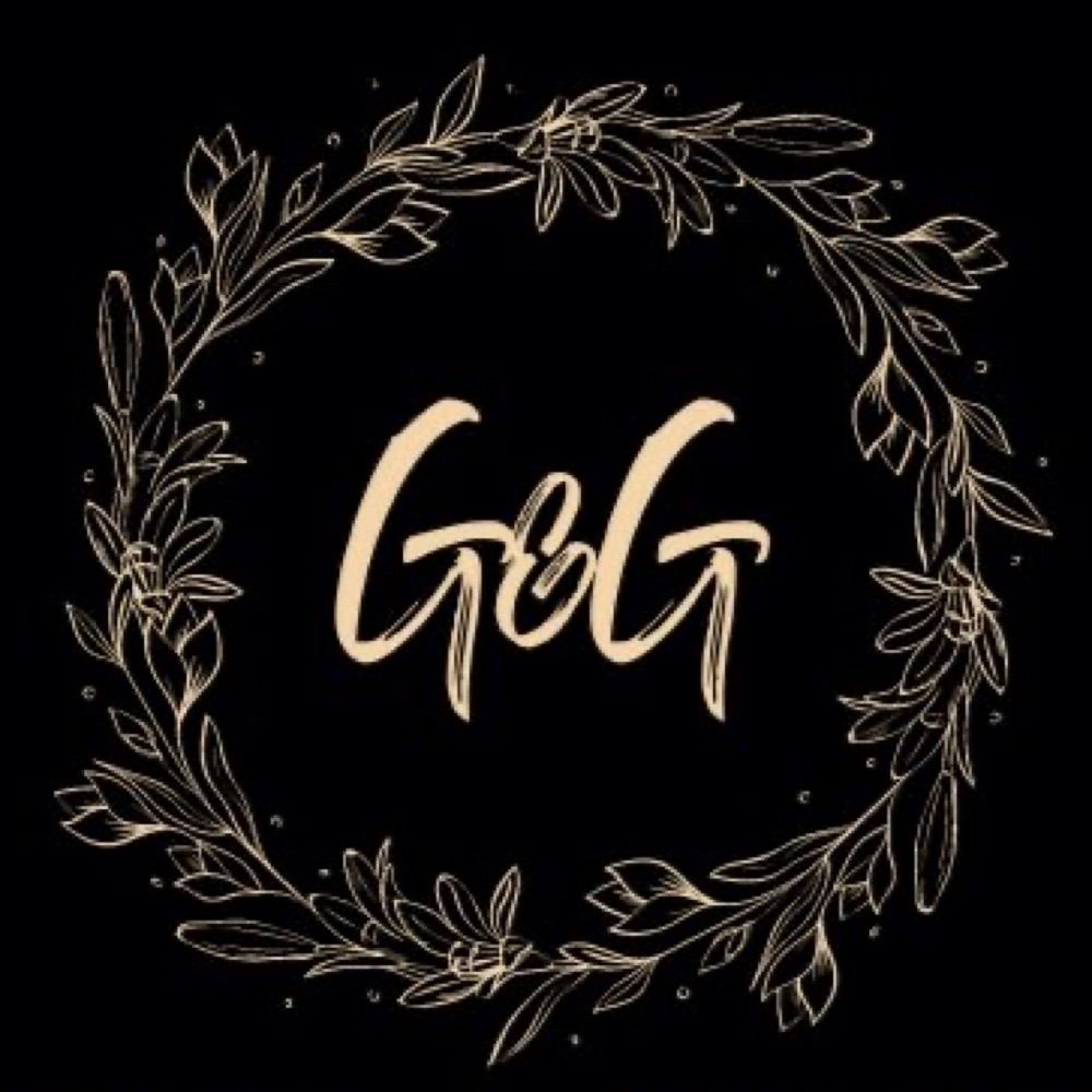 Grim & Gilded