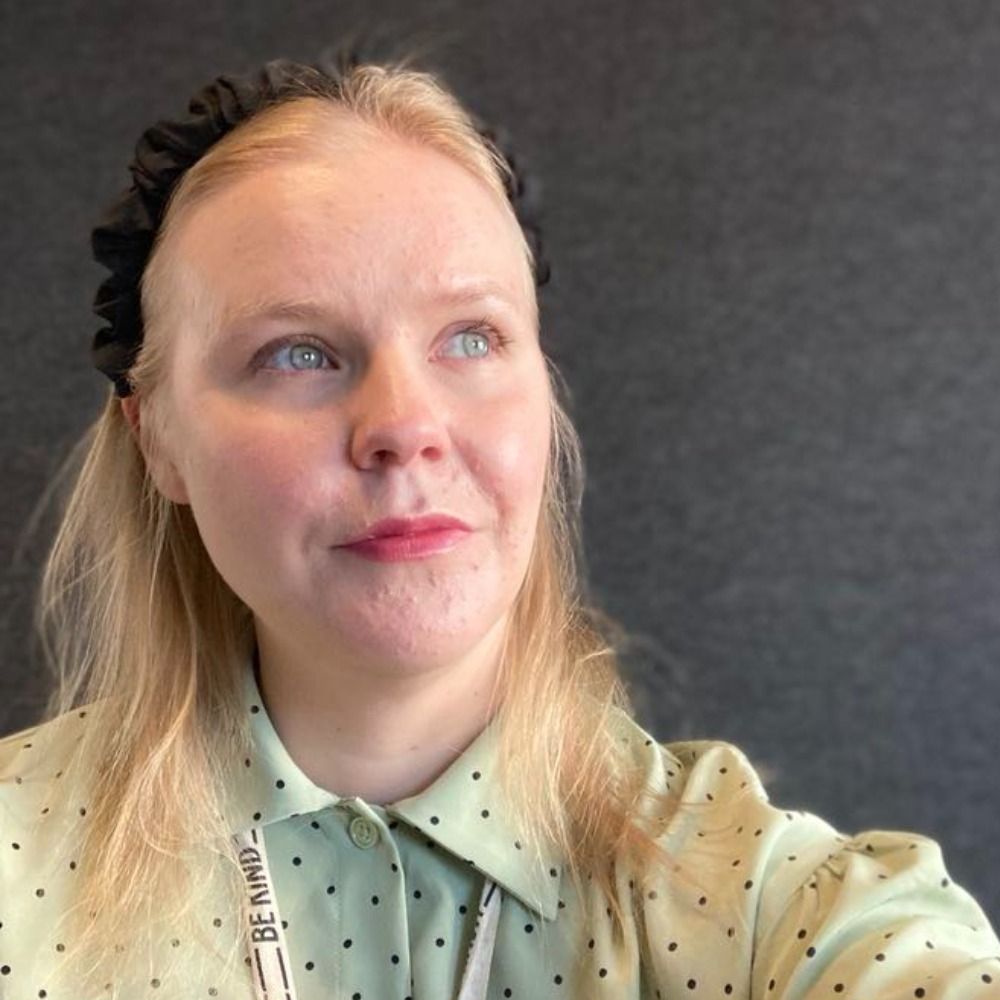 Suvi Kukkonen