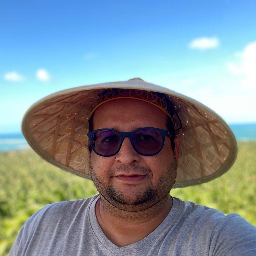 Gerardo Neto