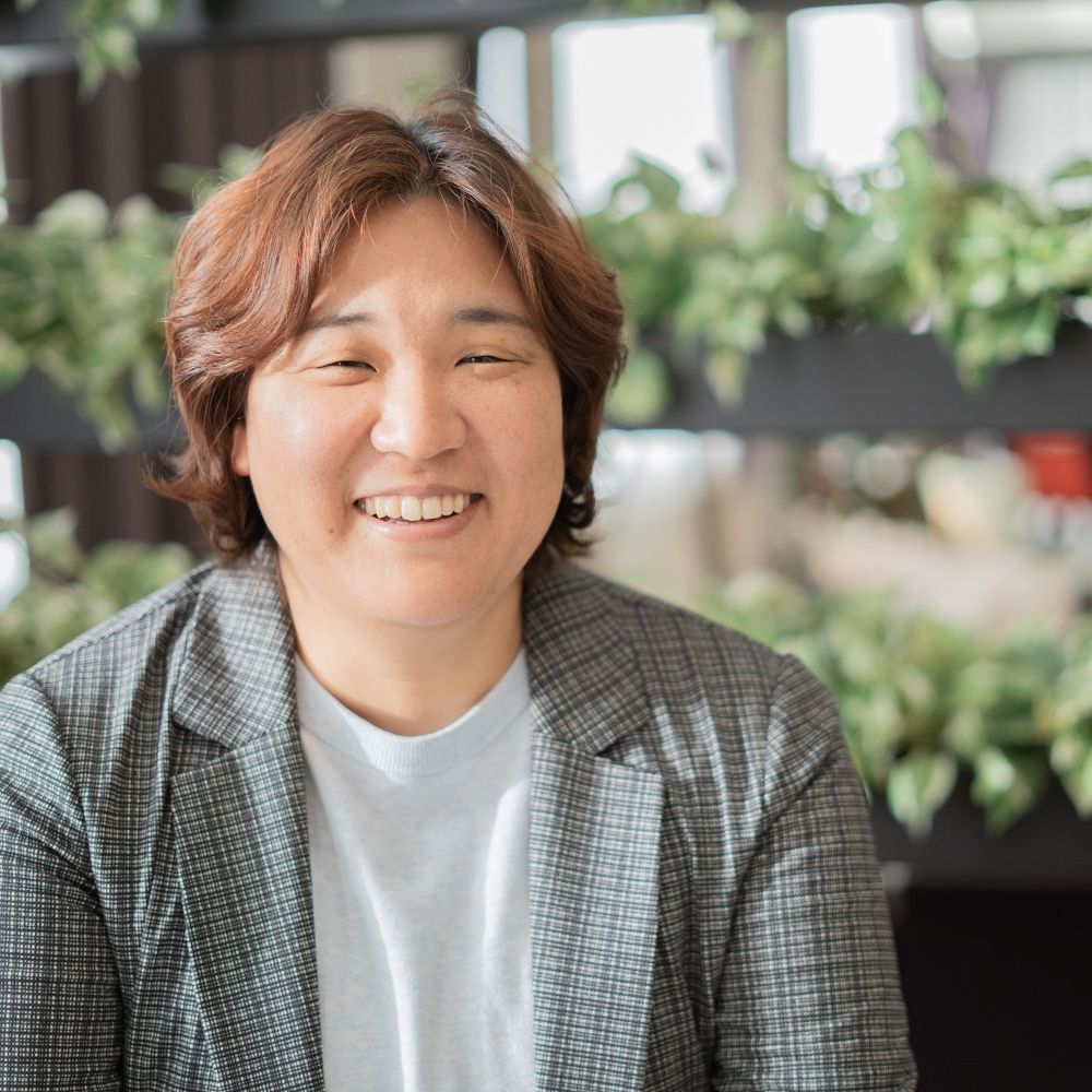 Aya Noguchi／野口亜弥