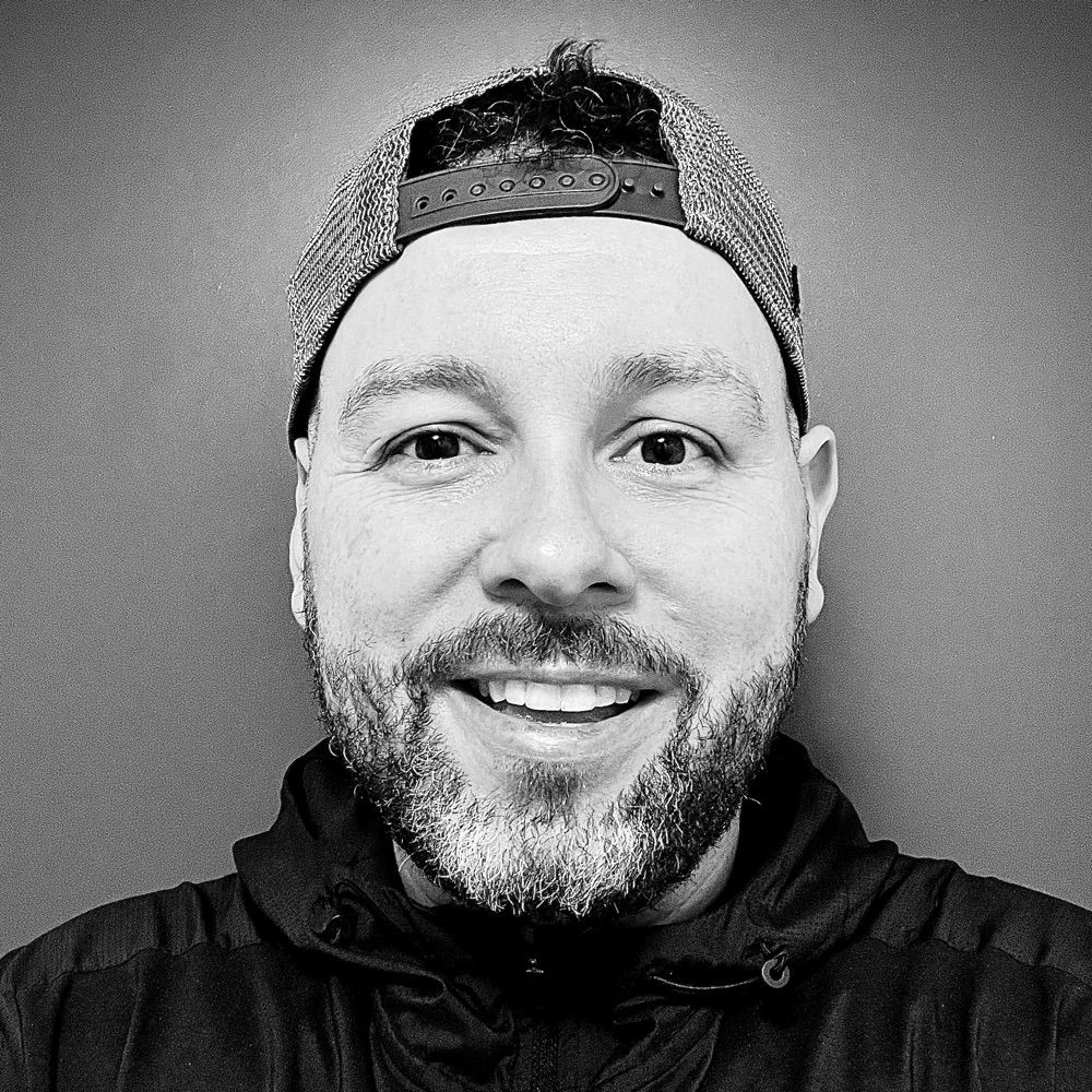 Todd Haskins