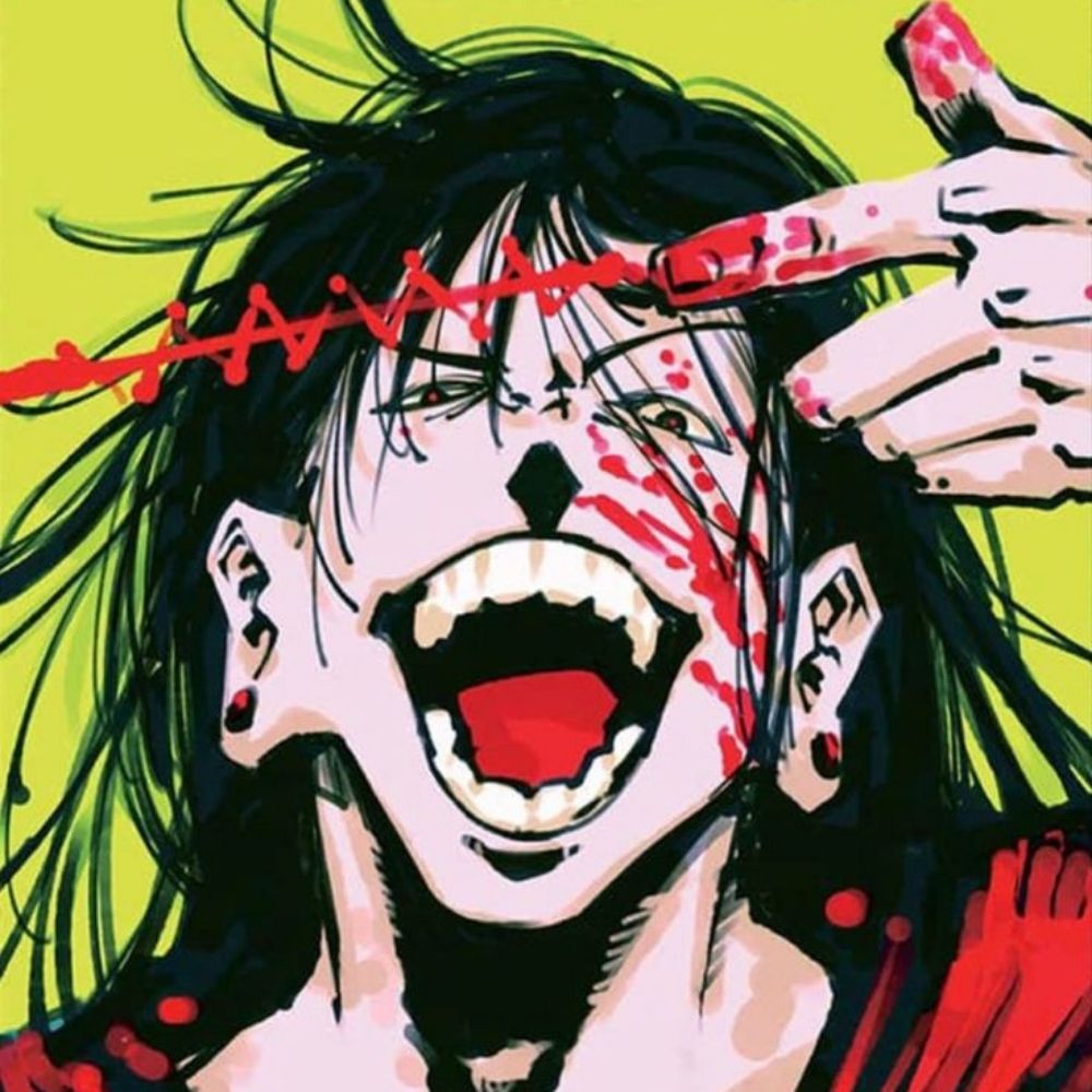 unlikeable female character 