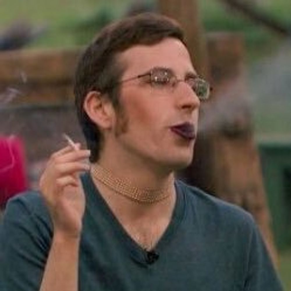 No Context Big Brother