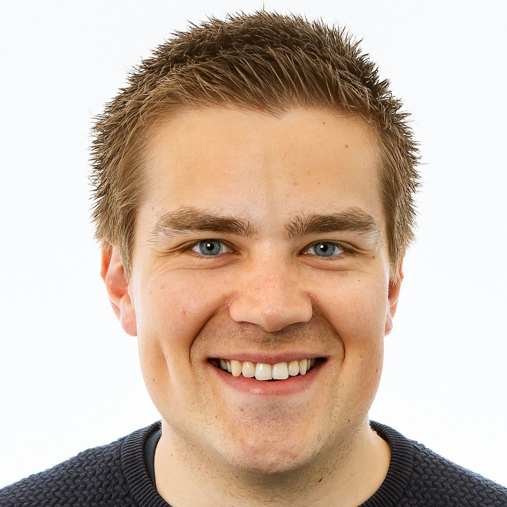 Torodd