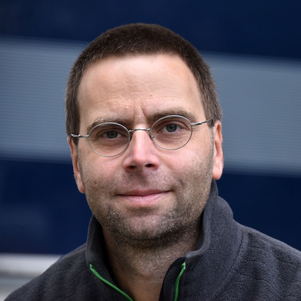 Matthias Hagen