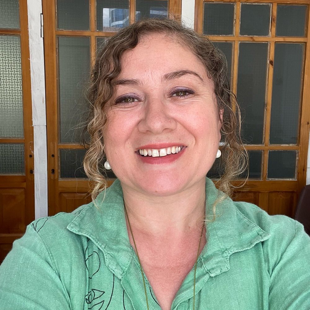 Kelemet Çiğdem Türk