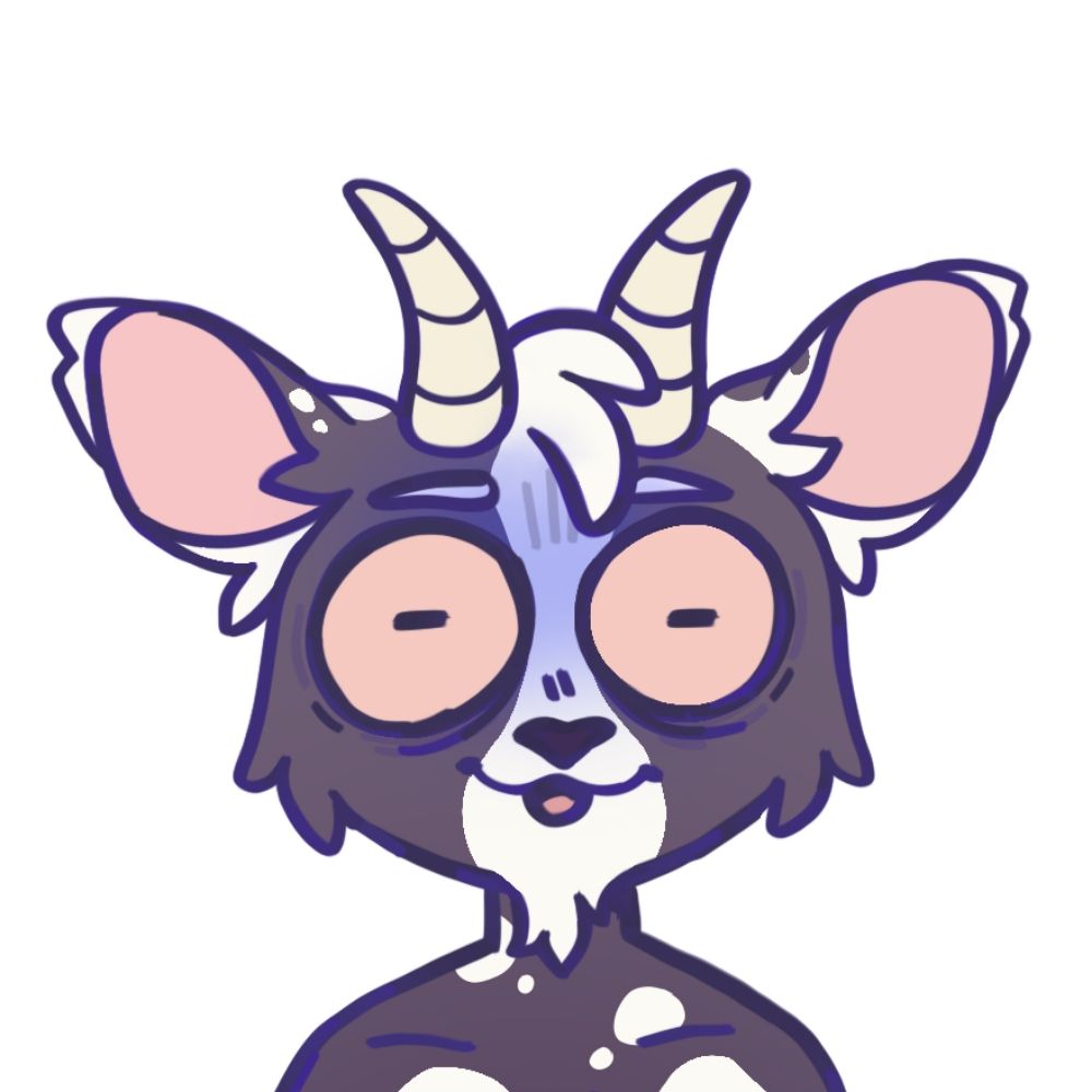Alec Goat