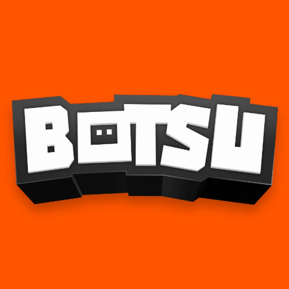 BOTSU: Ridiculous Robots 🤖