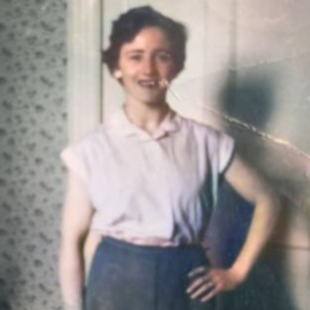 June Caldwell