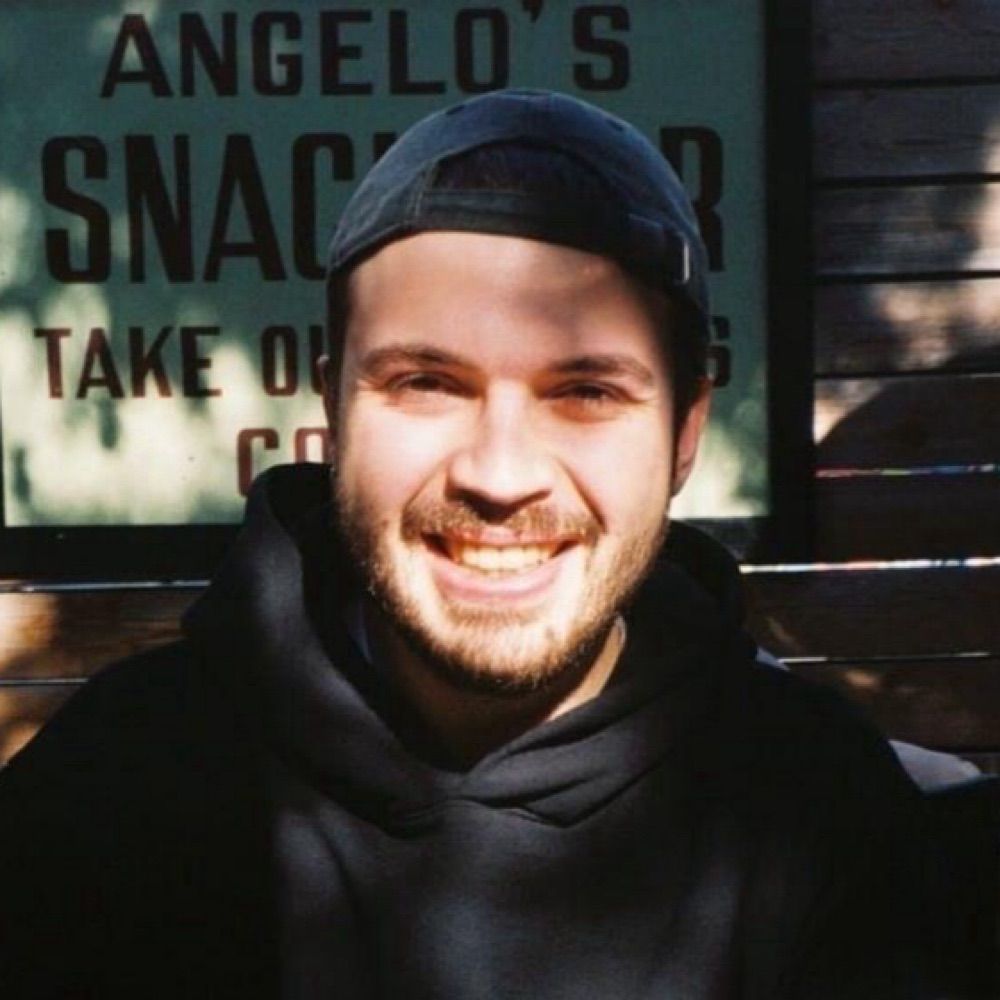 Luke Menezes