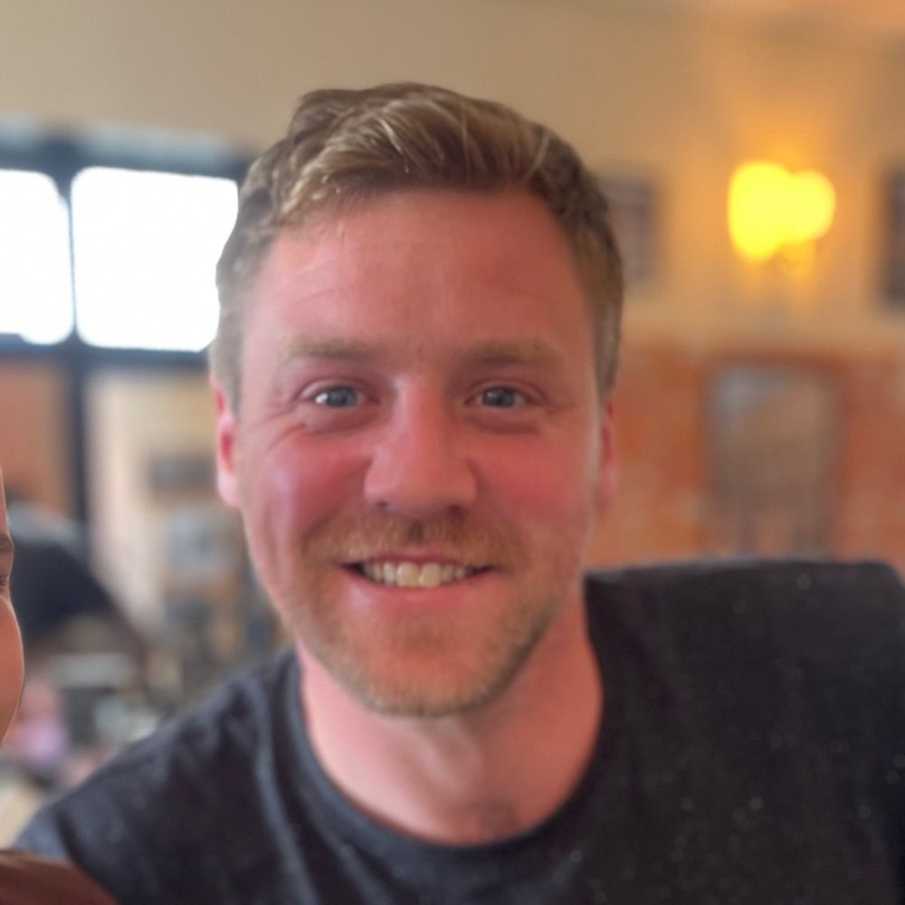 Shane Eggenton