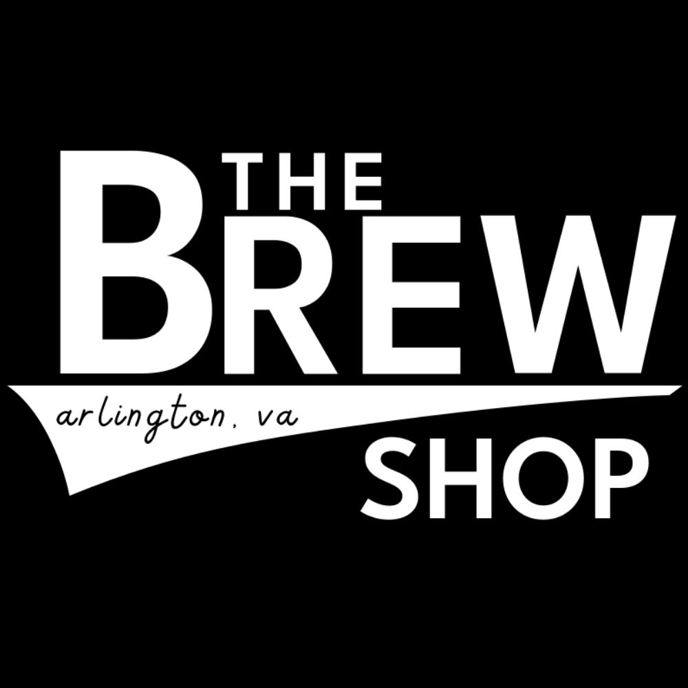 The Brew Shop