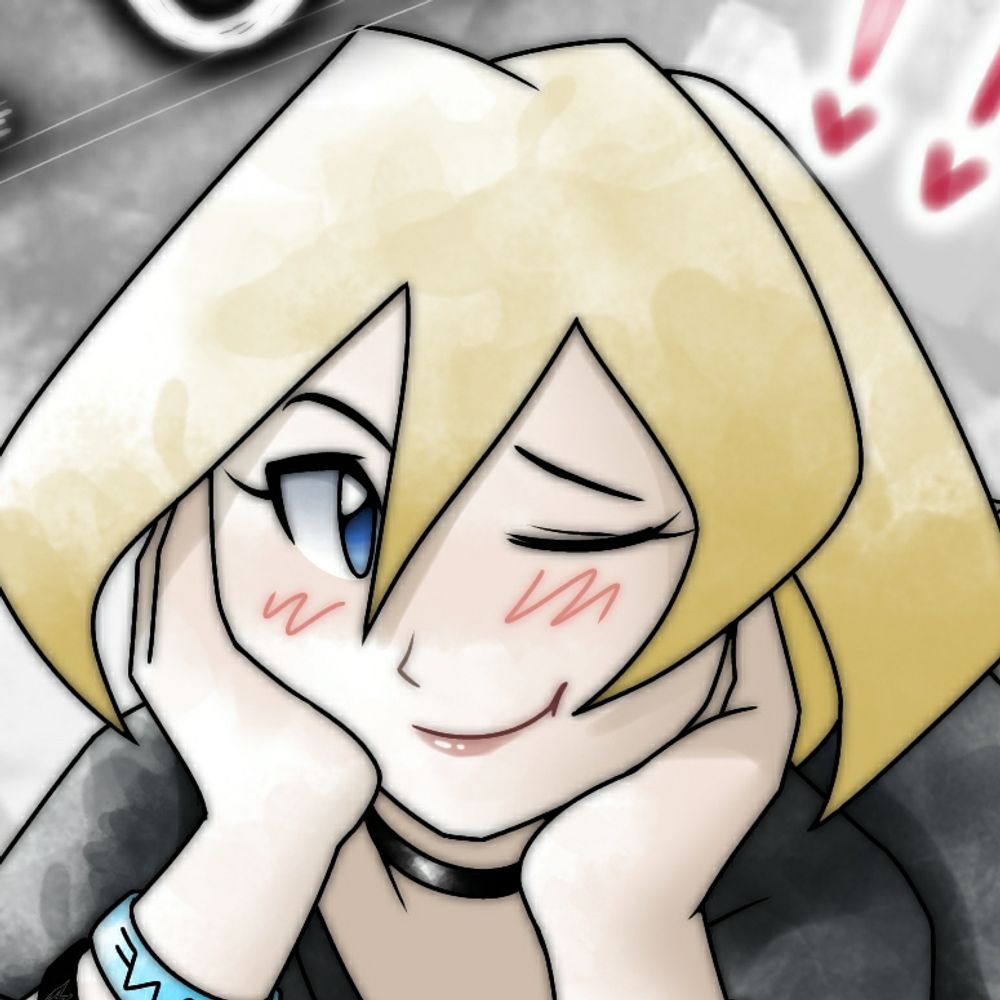 Big boobs (chelsey)'s avatar
