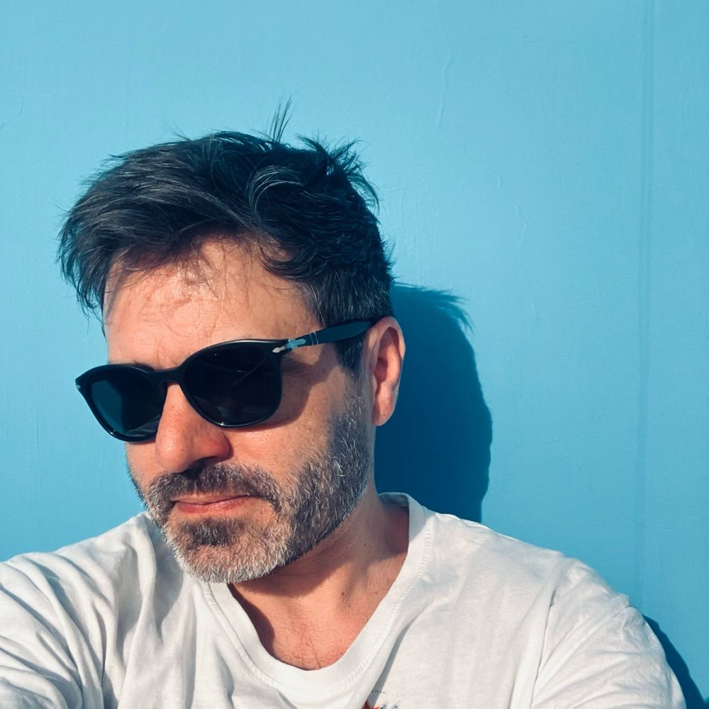 Nuno Catarino