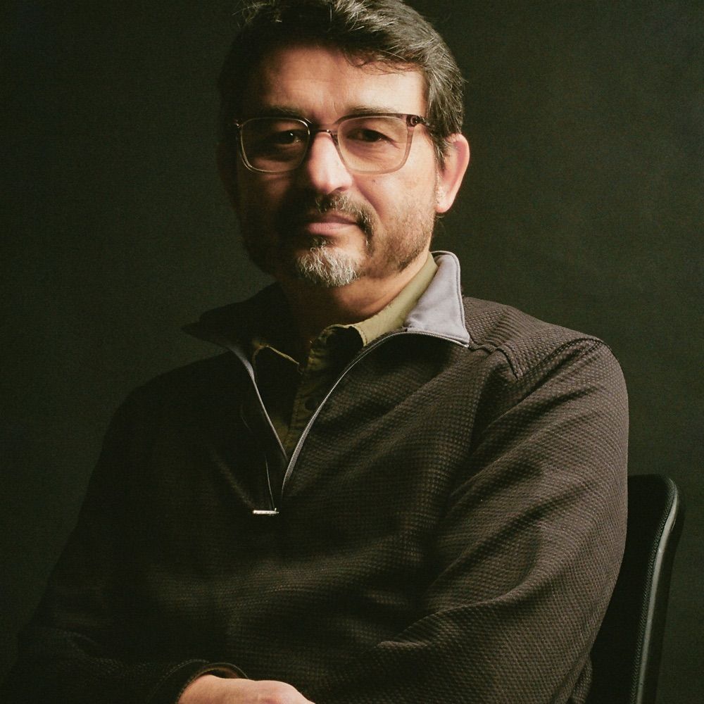 Michael Chovan-Dalton