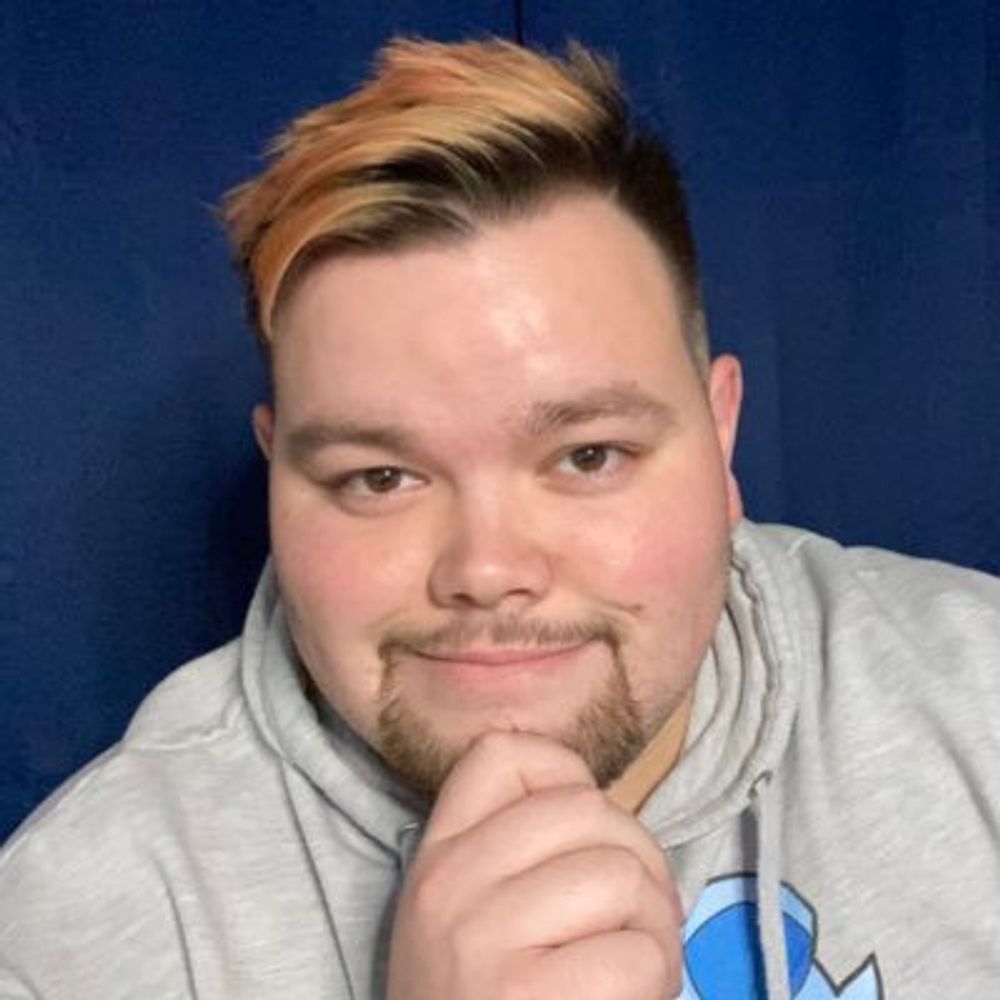 Brandon aka. SlightliSalti