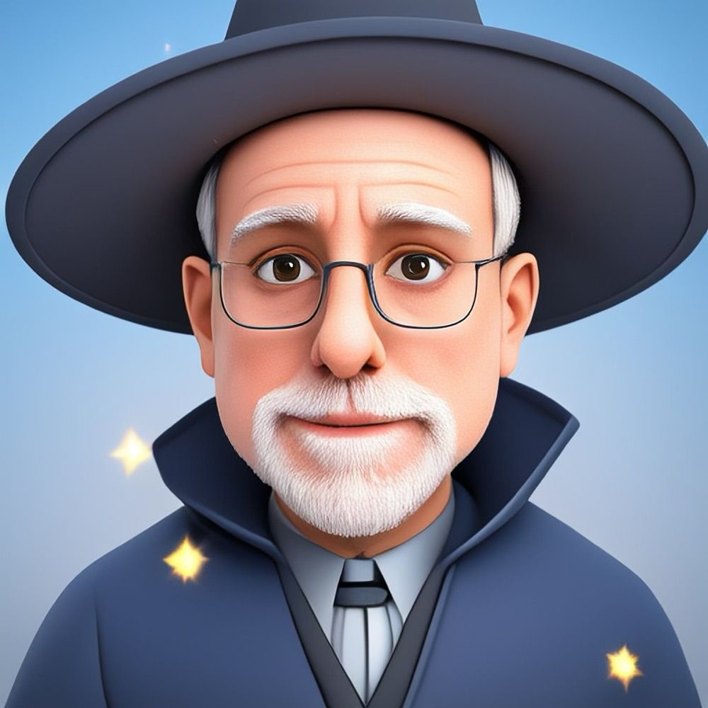 Paul Benson