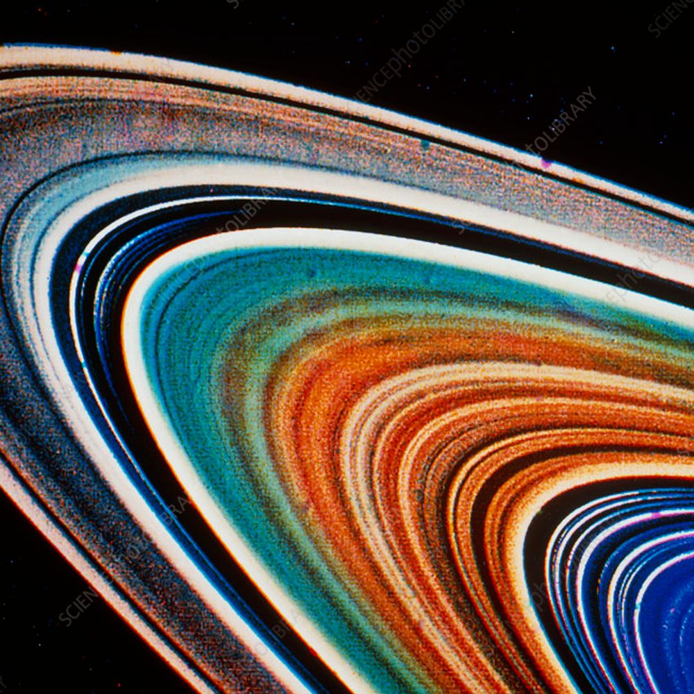 Scythe of Saturn
