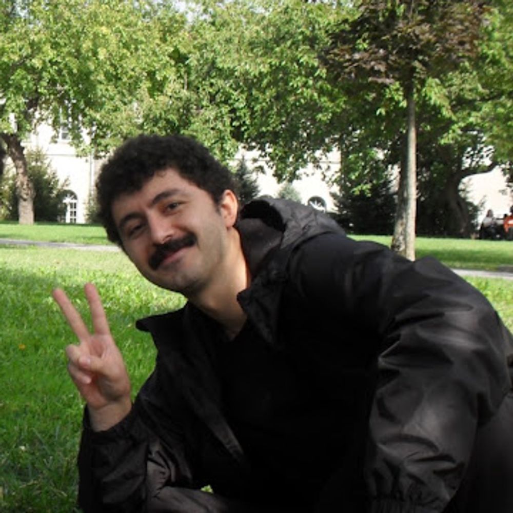 Murat Morkoç