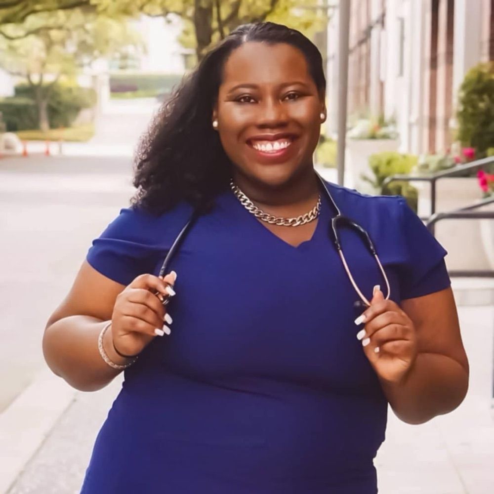 Dr. Kendra Williams, MD