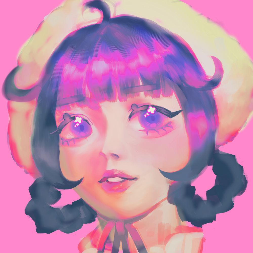 ✿ 𝗯𝗲𝘁𝗰𝗵𝗲𝗲𝗻 ✿ VArtist C♡mms Open!