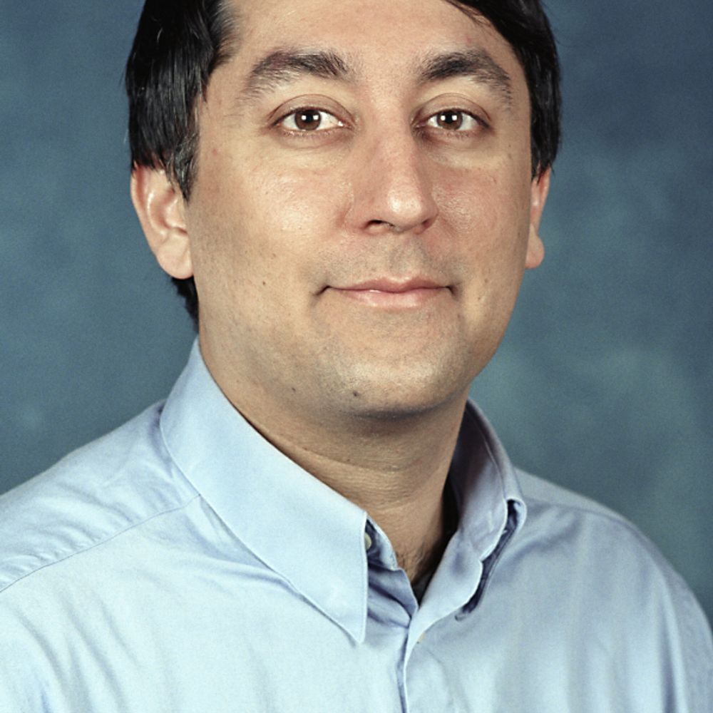 Satinder Singh Baveja