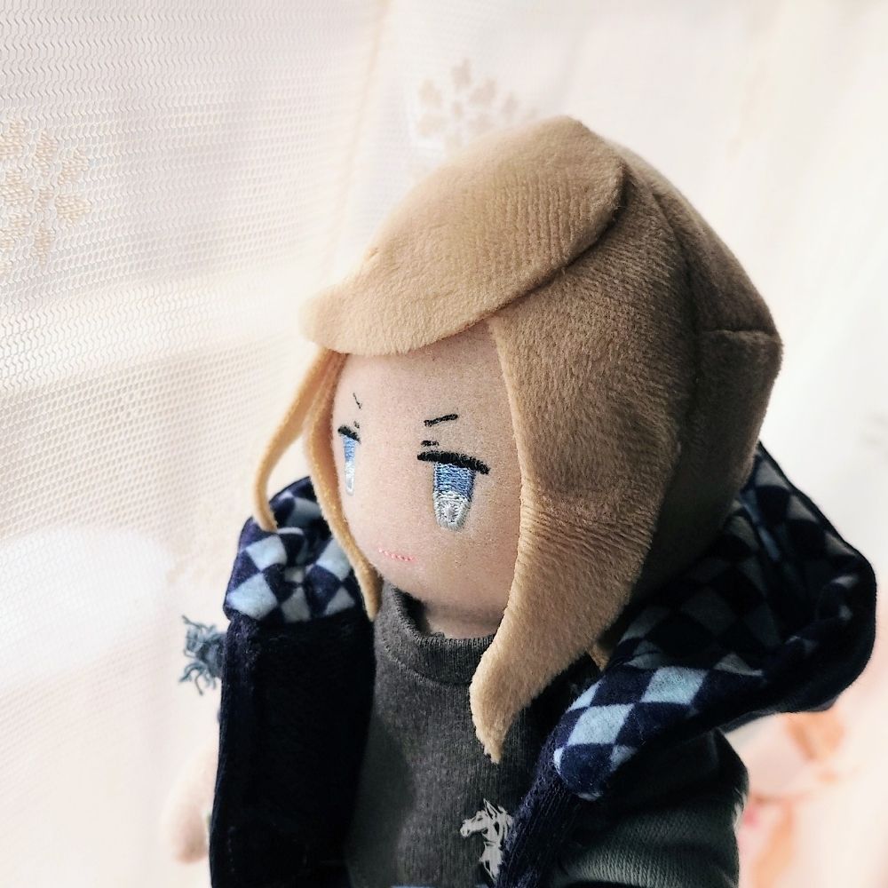 ちぇりー