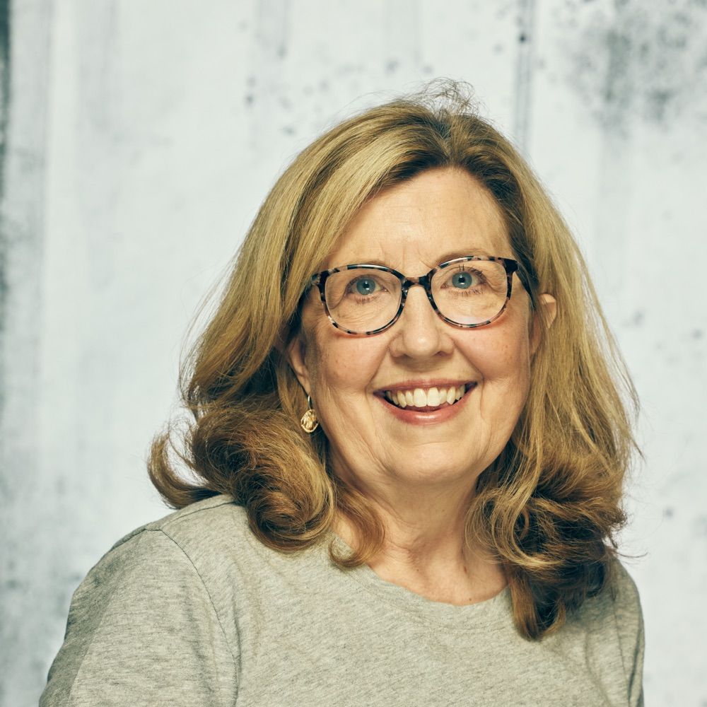 Barbara Higgins