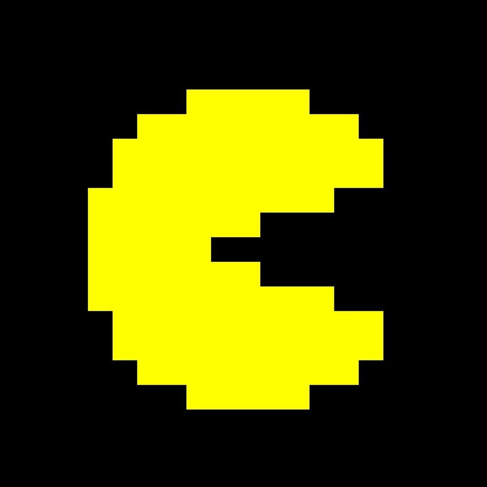 The Pac-Man Bro 2574