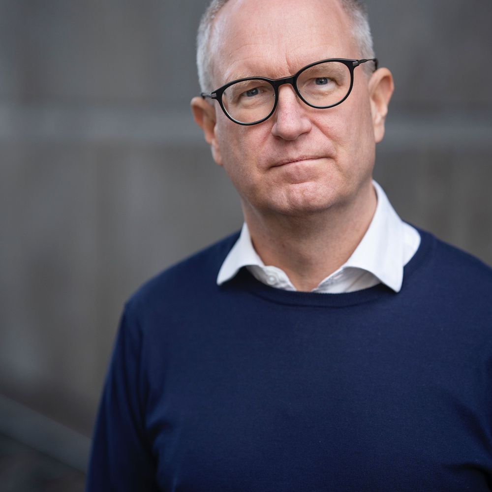Fredrik Malmberg