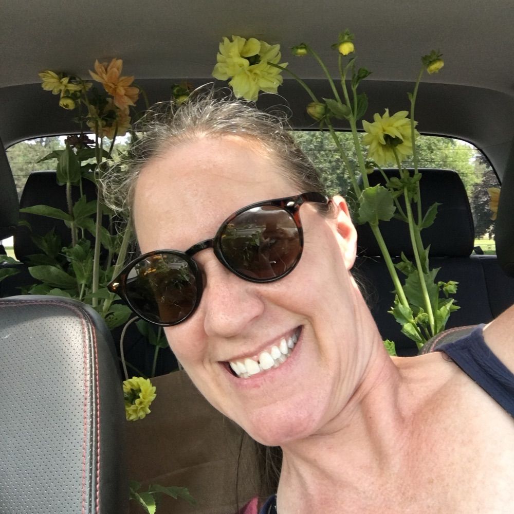 Dr. Colleen Matter, Psy.D
