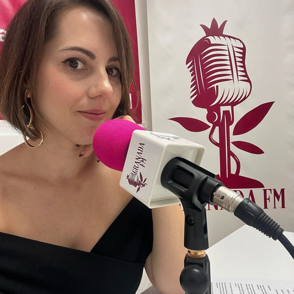 Begoña García