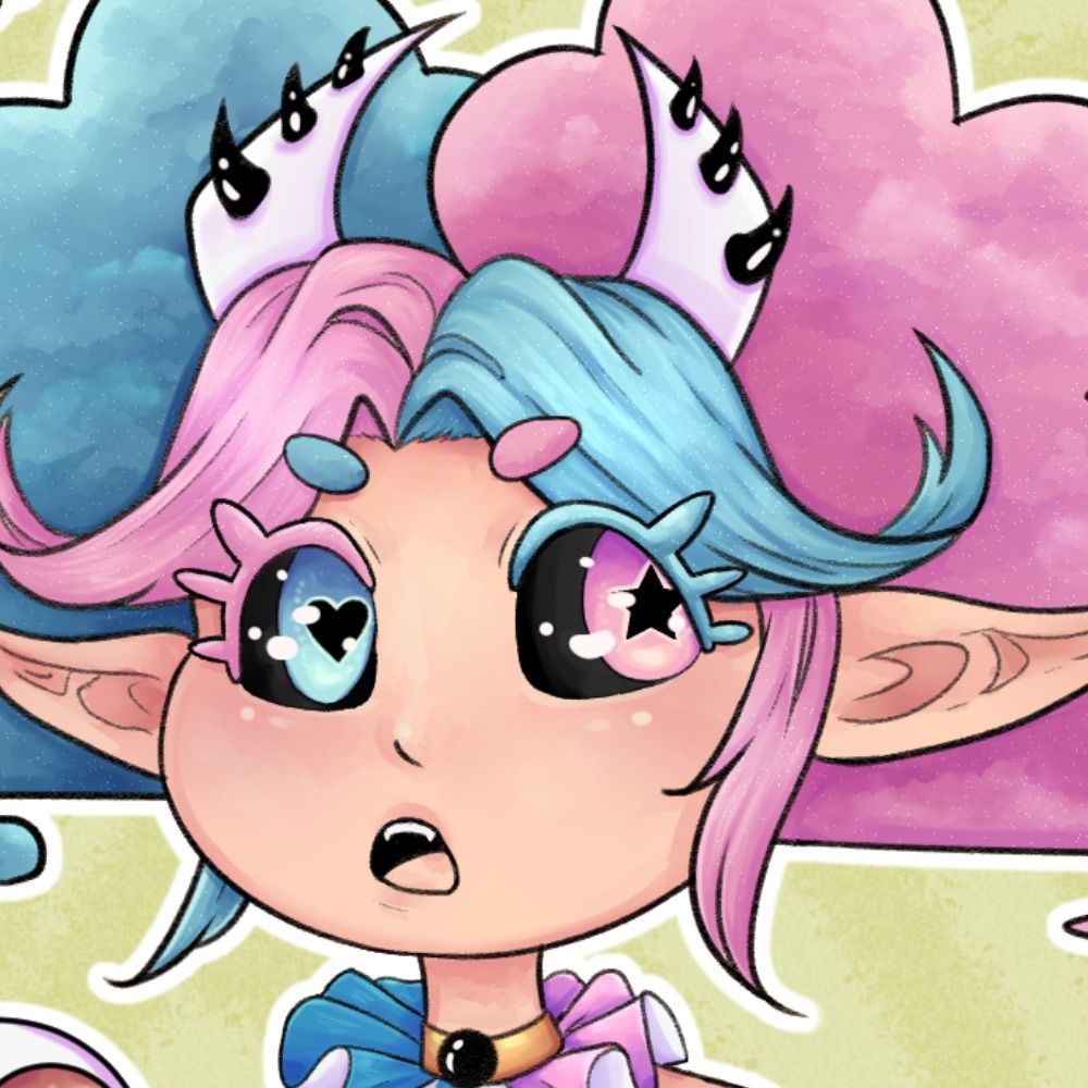 Corv | Commissions OPEN