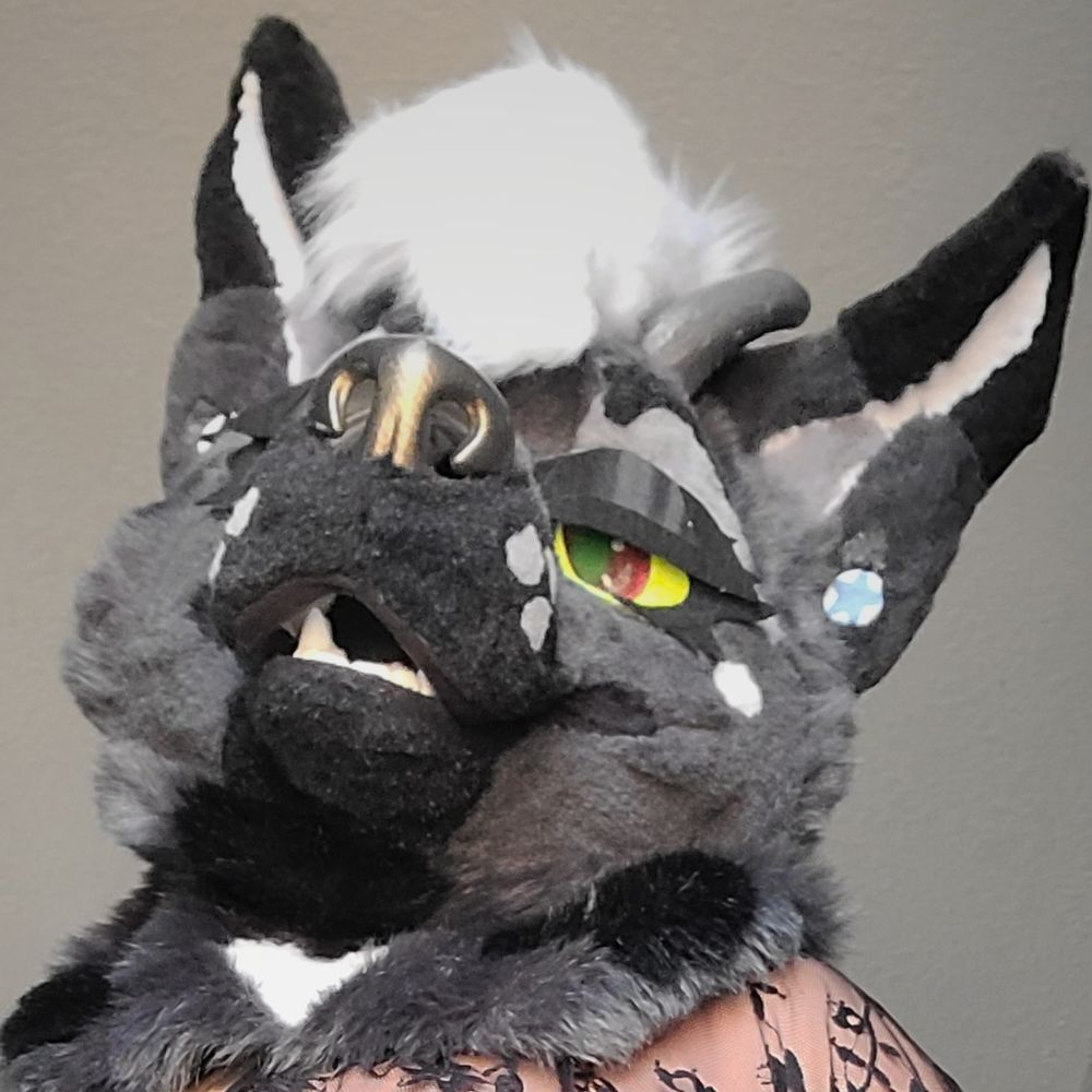 Vex, Feral Abyss Critter