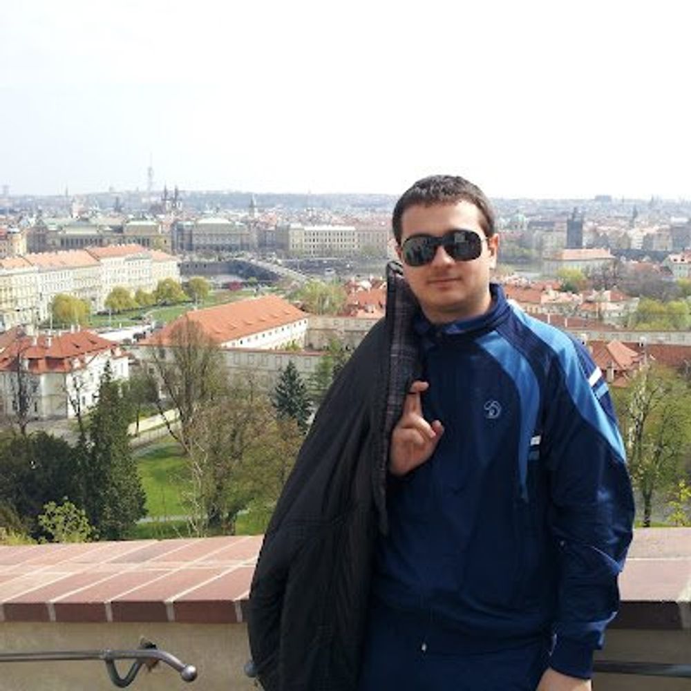 Atanas Kalambov